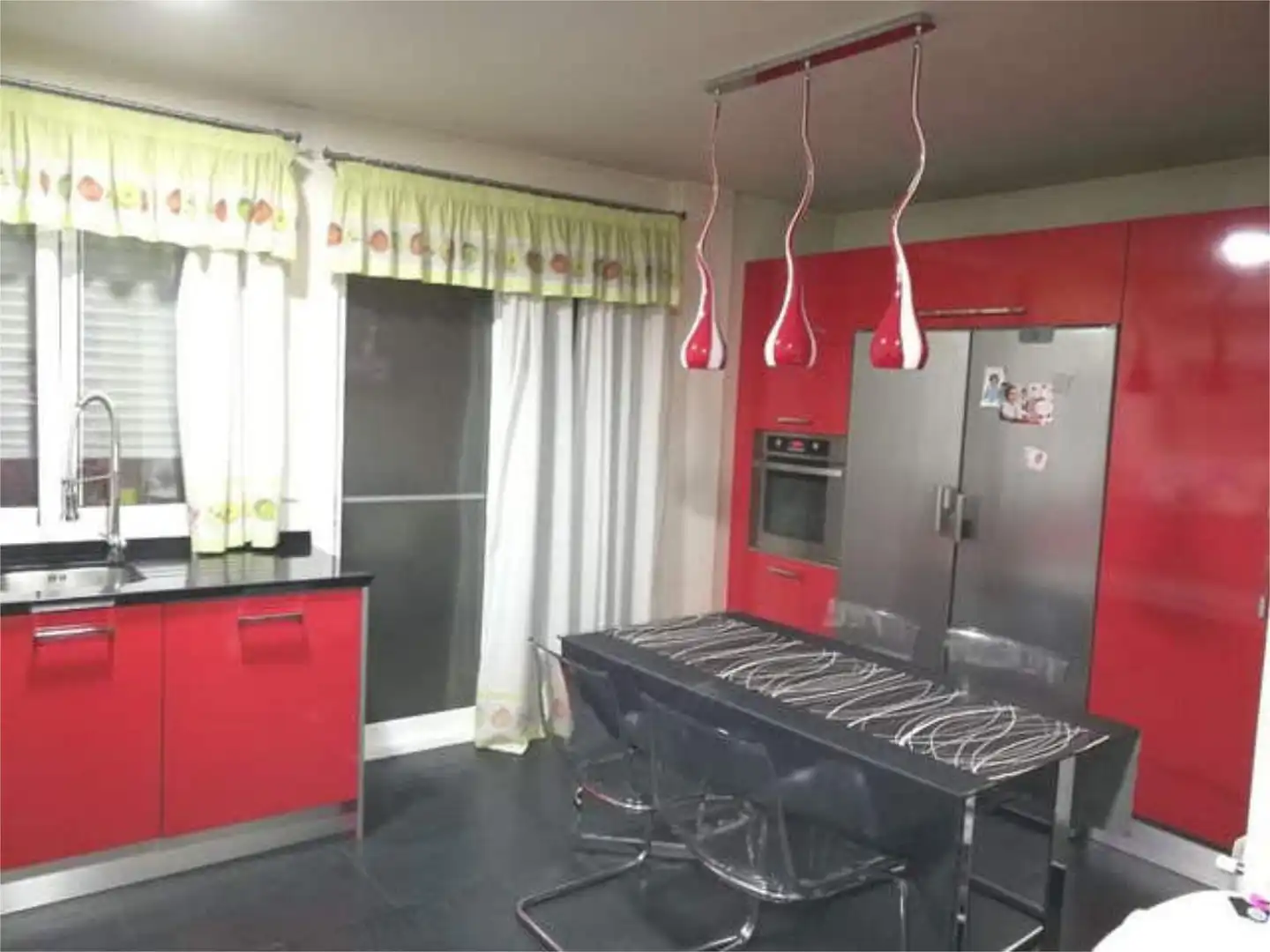 Casa o xalet en venda a Blanca Cuina de Casa o xalet en venda en Blanca amb Terrassa