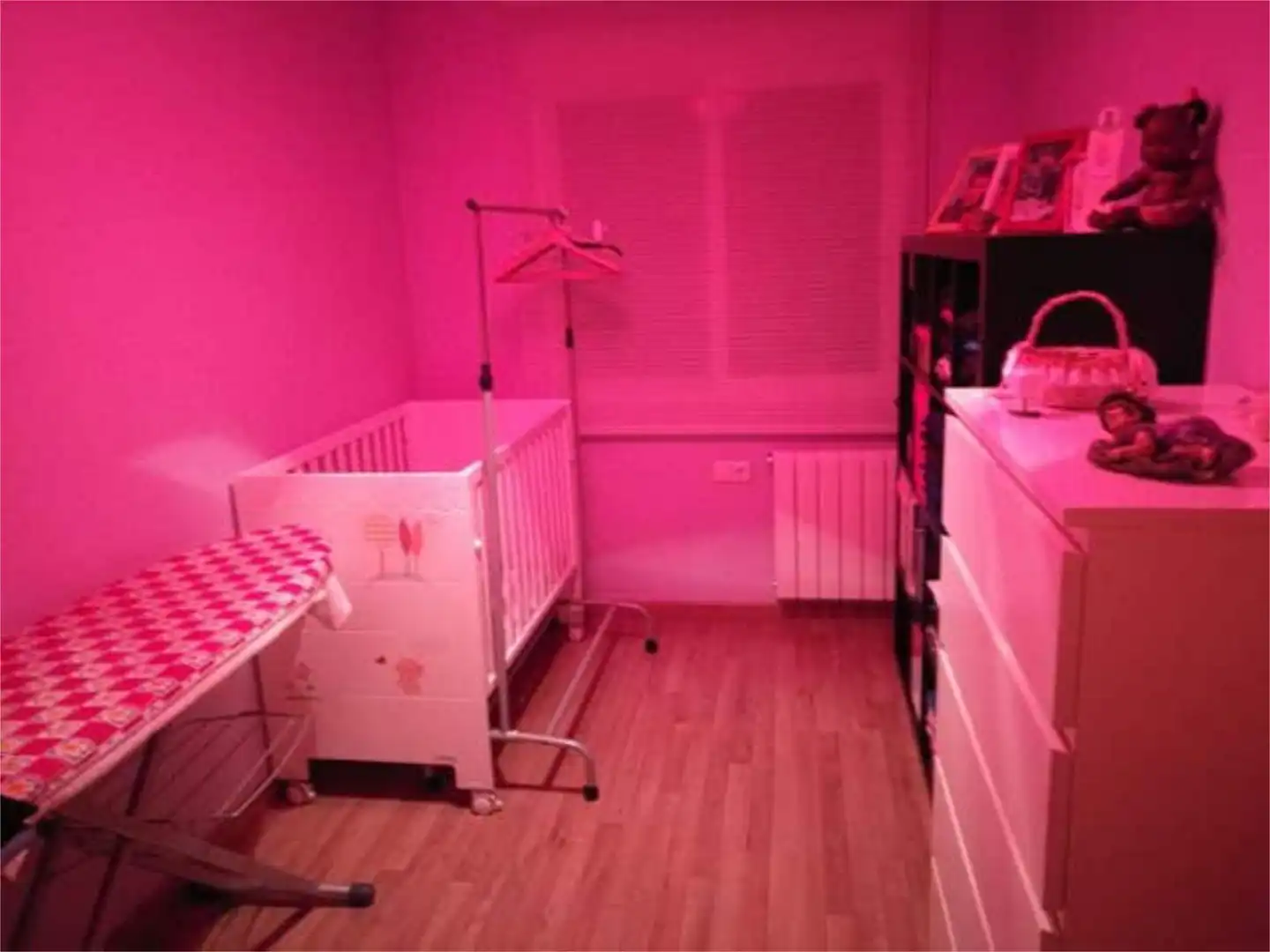 Casa o xalet en venda a Blanca Dormitori de Casa o xalet en venda en Blanca amb Terrassa