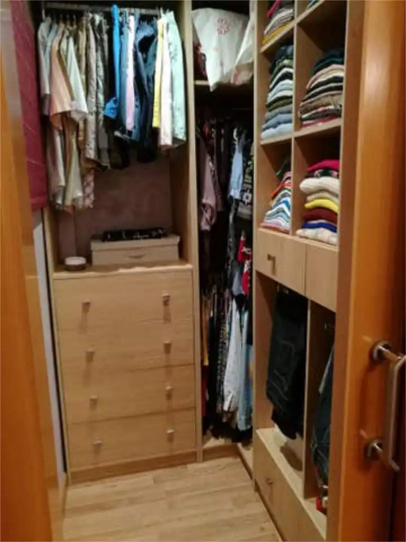 Casa o xalet en venda a Blanca Dormitori de Casa o xalet en venda en Blanca amb Terrassa