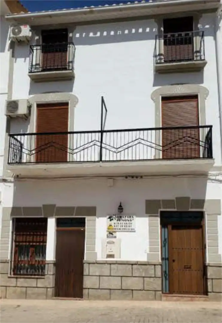 Casa o xalet de lloguer a Pozo Alcón