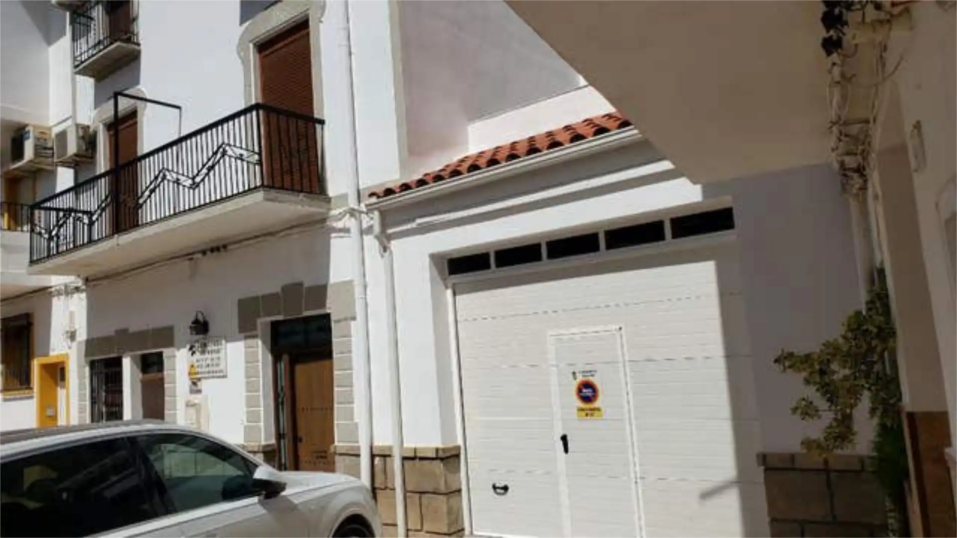 Casa o xalet de lloguer a Pozo Alcón