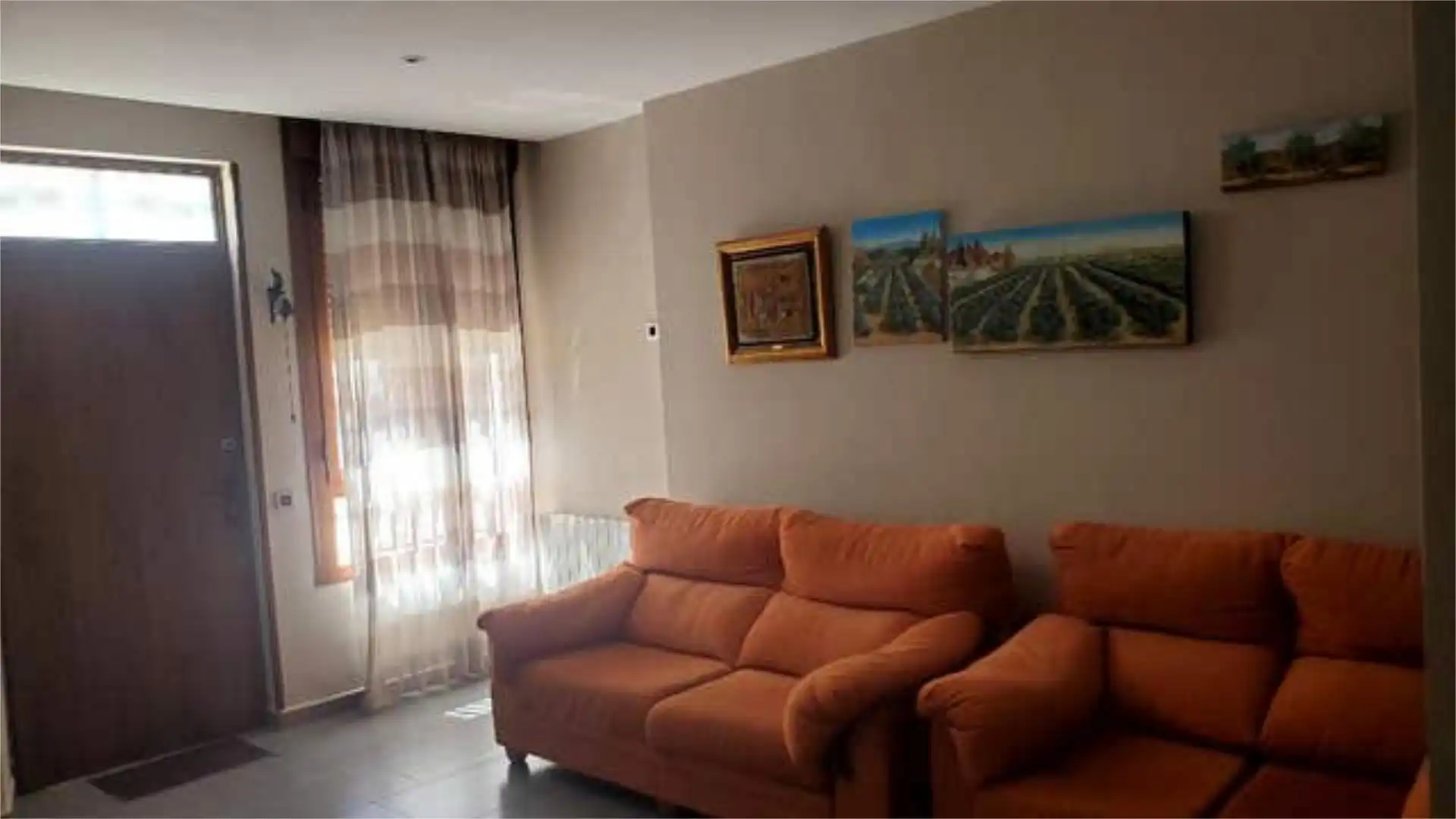 Casa o xalet de lloguer a Pozo Alcón