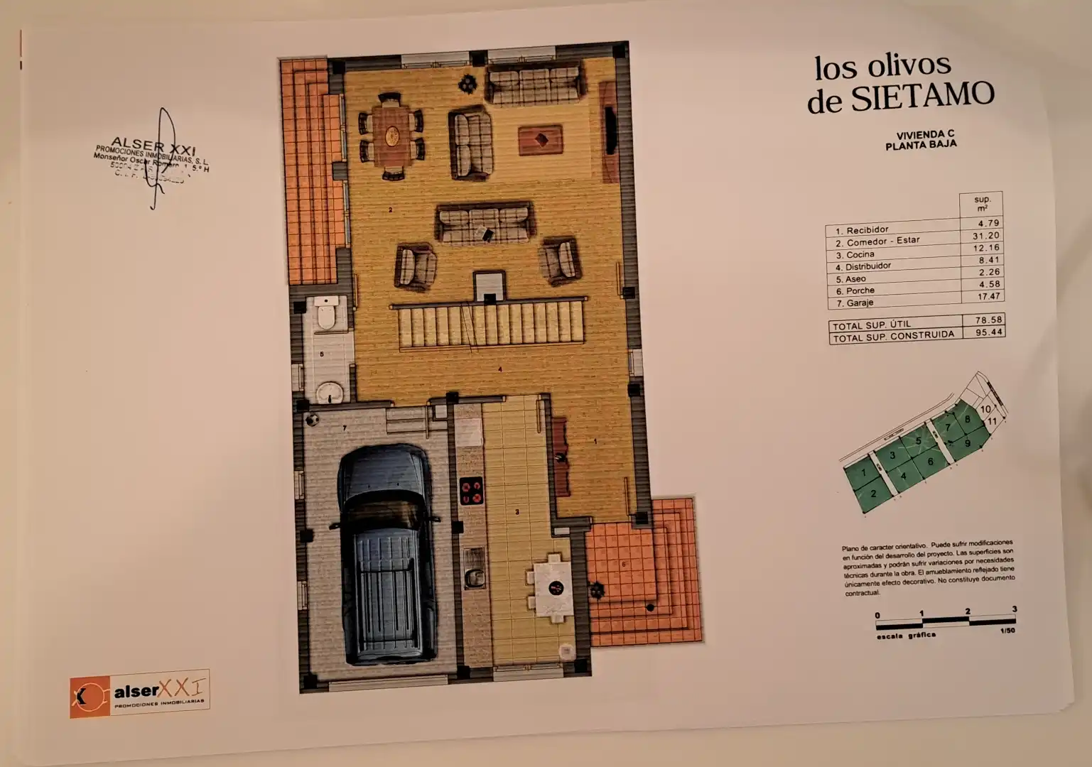 Casa o xalet en venda a Calle San Pedro, 5, Siétamo Casa o xalet en venda a Calle San Pedro, 5, Siétamo