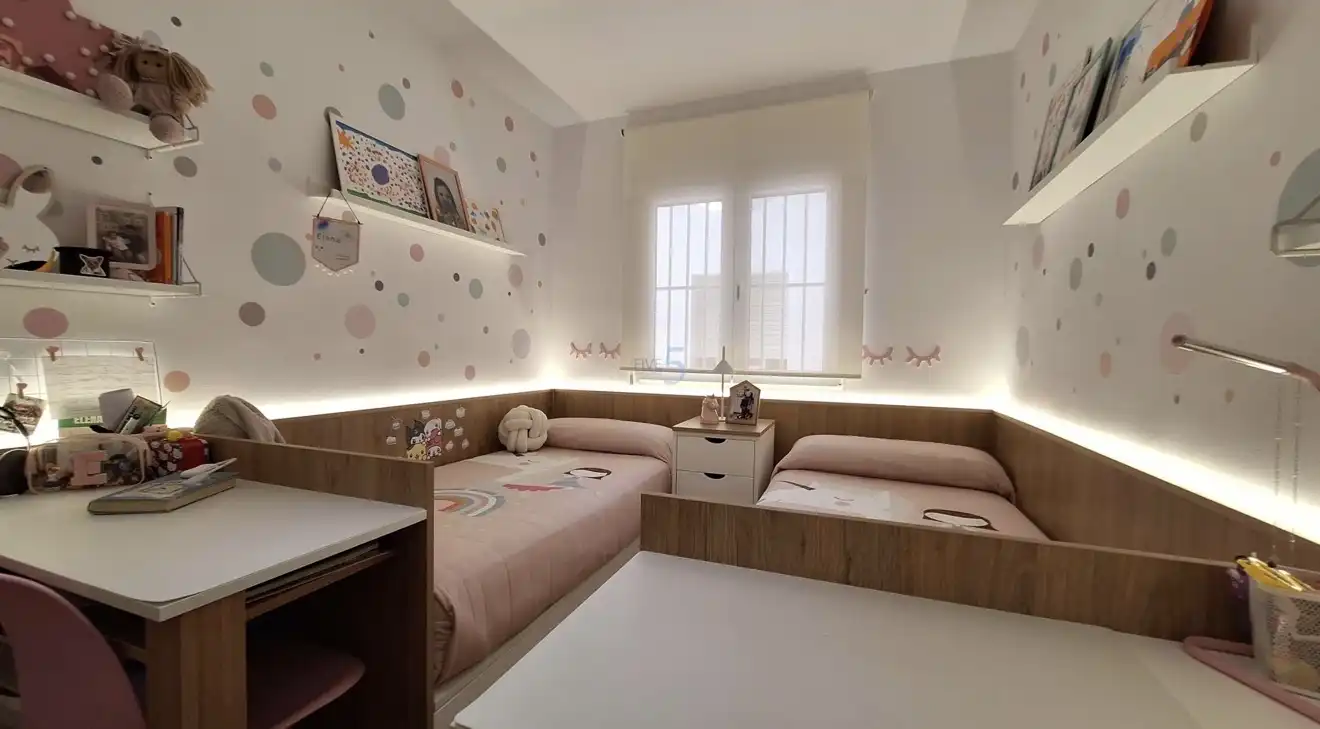 Flat for sale in Calle Mayor, 12, Pilar de la Horadada ciudad Bedroom of Flat for sale in Pilar de la Horadada with Air Conditioner, Terrace and Balcony