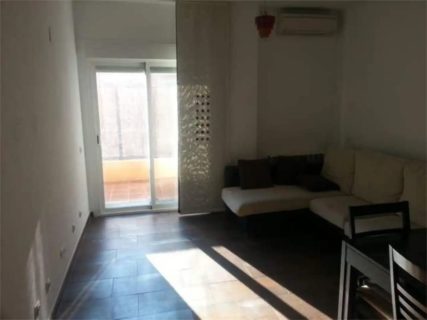 Piso de alquiler en Parque Manuel de Vega - Carretera de Ugena Terraza de Piso de alquiler en Illescas con Calefacción, Terraza y Trastero