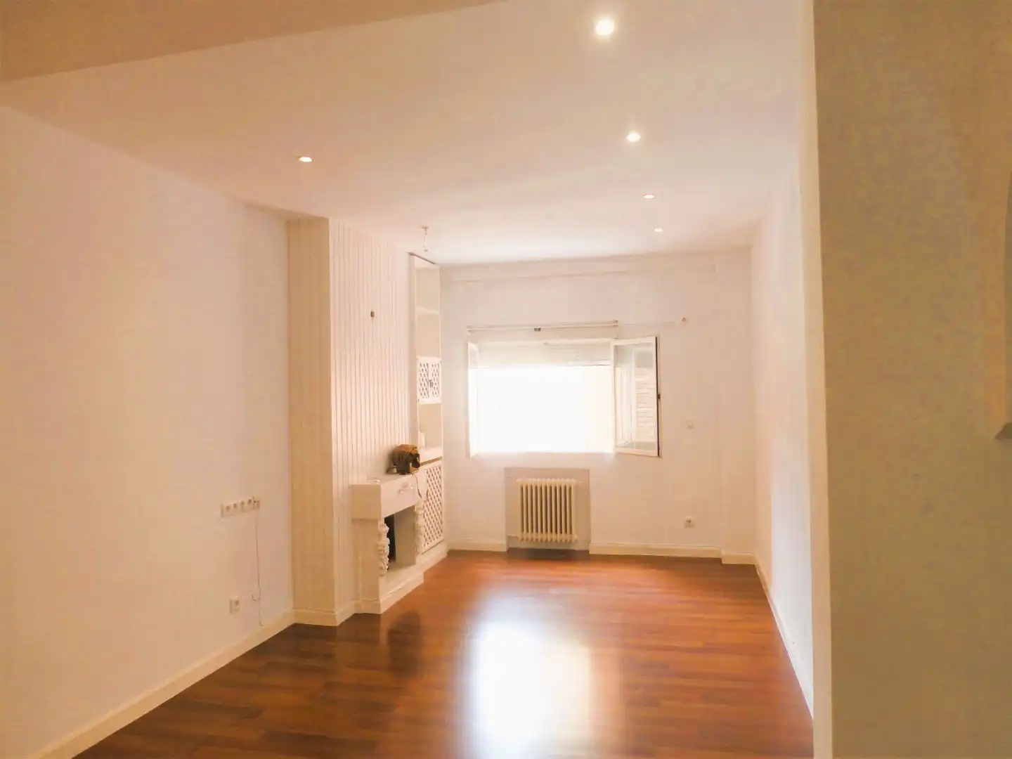 Flat for rent in Calle de Gandía, 8, Adelfas Flat for rent in Calle de Gandía, 8, Adelfas