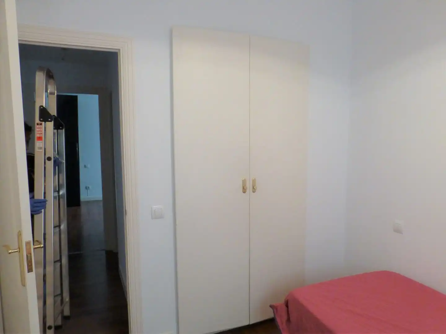 Flat for rent in Calle de Gandía, 8, Adelfas Flat for rent in Calle de Gandía, 8, Adelfas