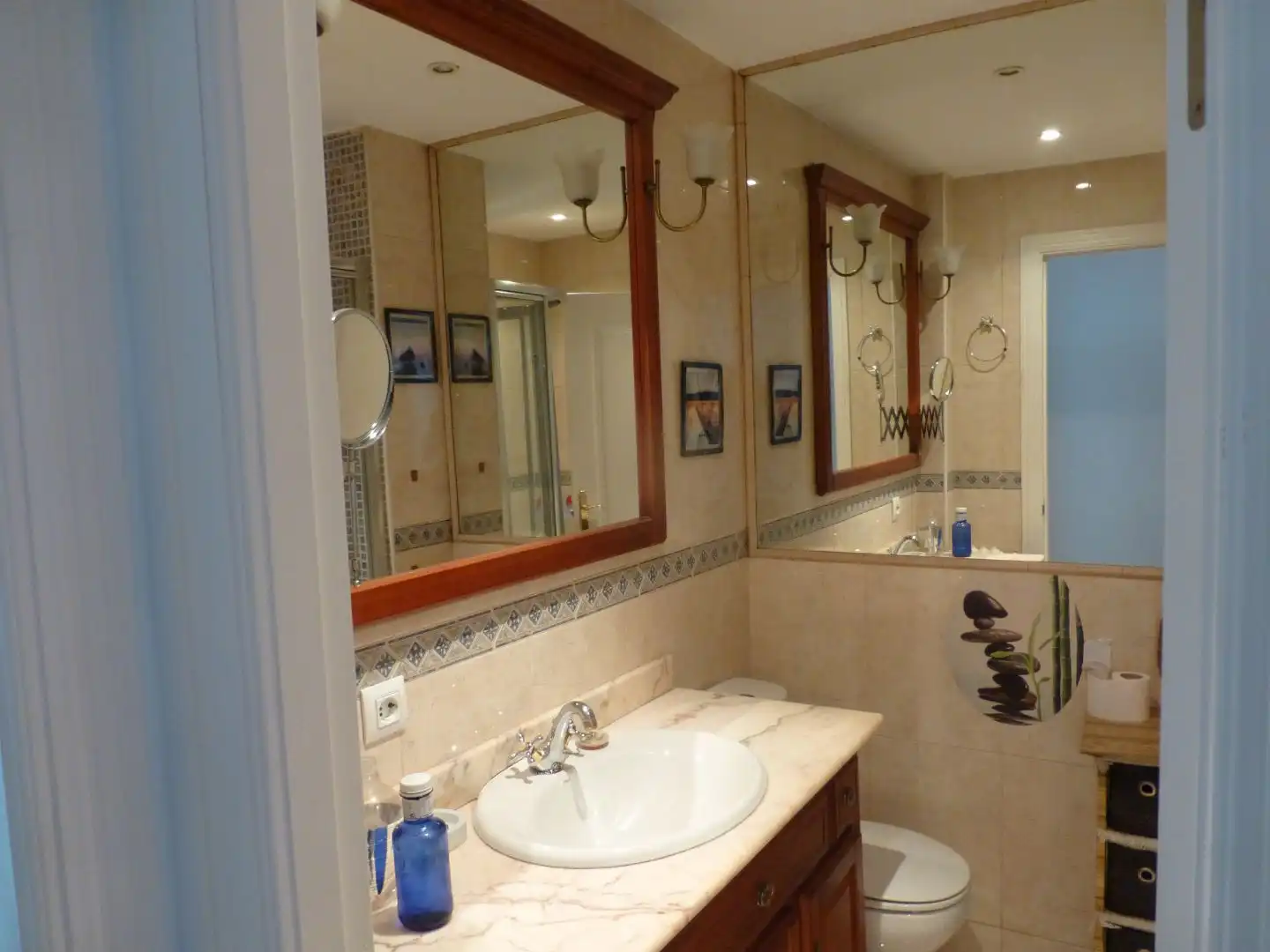 Flat for rent in Calle de Gandía, 8, Adelfas Flat for rent in Calle de Gandía, 8, Adelfas