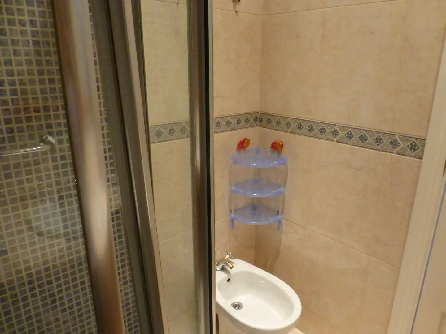 Flat for rent in Calle de Gandía, 8, Adelfas Flat for rent in Calle de Gandía, 8, Adelfas
