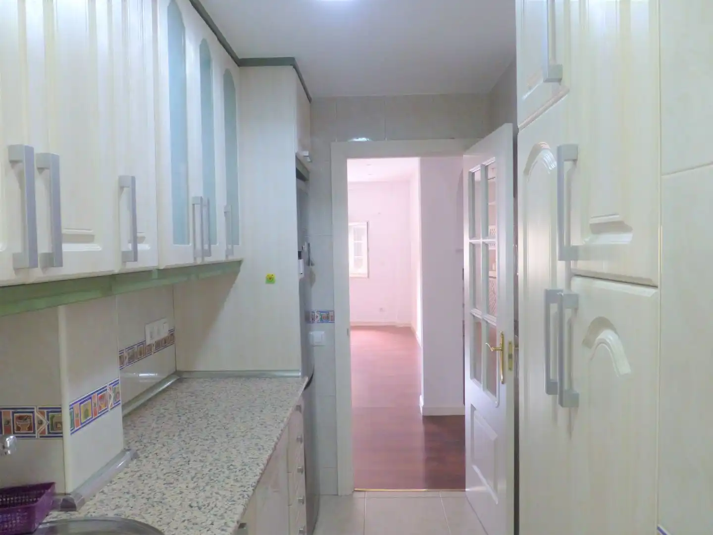 Flat for rent in Calle de Gandía, 8, Adelfas Flat for rent in Calle de Gandía, 8, Adelfas