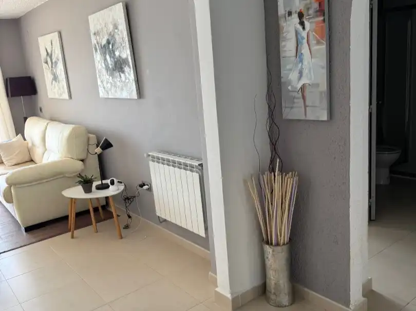Flat for sale in Passeig Maritim, 33, Passeig Marítim Flat for sale in Mont-roig del Camp with Terrace, Swimming Pool and Balcony