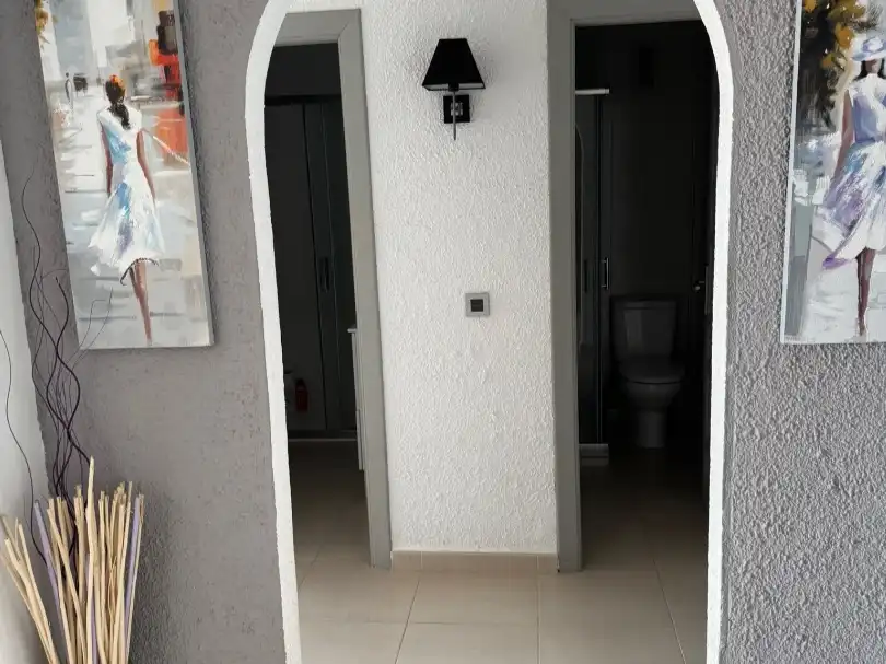 Flat for sale in Passeig Maritim, 33, Passeig Marítim Flat for sale in Mont-roig del Camp with Terrace, Swimming Pool and Balcony