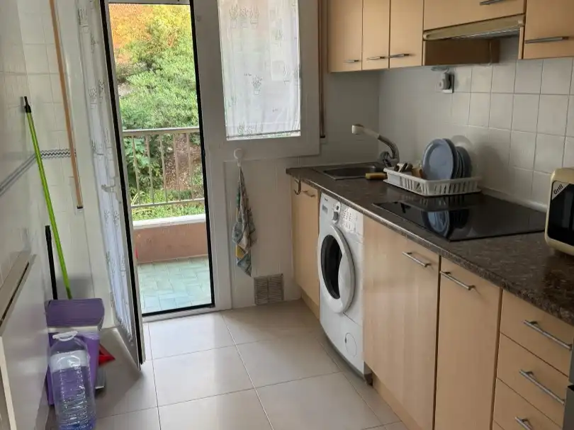 Flat for sale in Passeig Maritim, 33, Passeig Marítim Kitchen of Flat for sale in Mont-roig del Camp with Terrace, Swimming Pool and Balcony