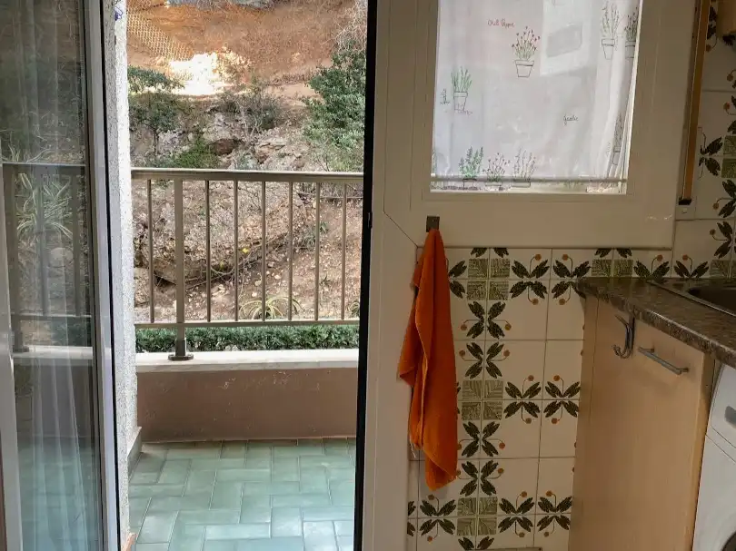 Flat for sale in Passeig Maritim, 33, Passeig Marítim Balcony of Flat for sale in Mont-roig del Camp with Terrace, Swimming Pool and Balcony