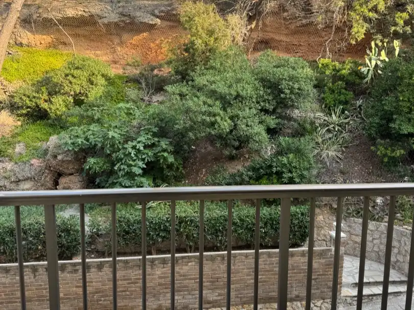 Flat for sale in Passeig Maritim, 33, Passeig Marítim Balcony of Flat for sale in Mont-roig del Camp with Terrace, Swimming Pool and Balcony