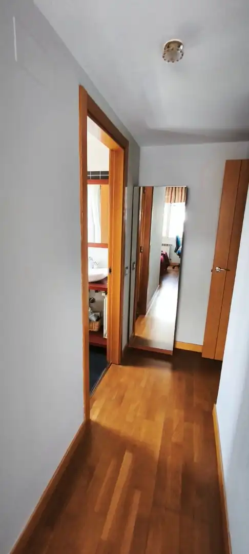 Flat for rent in Calle Calcio, 7, Butarque Flat for rent in Madrid Capital with Terrace and Swimming Pool