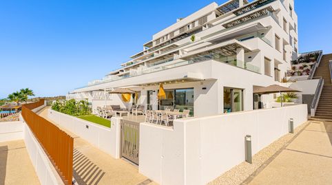 Foto 2 von Wohnung zum Verkauf in Carrer de Colombia, 7, Balcón de Finestrat - Terra Marina, Finestrat