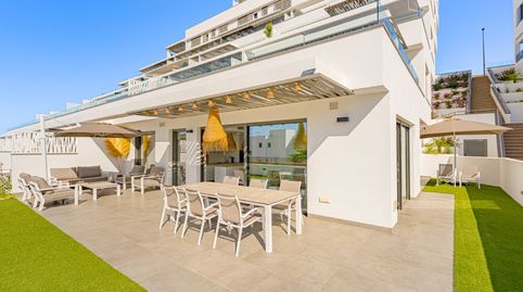 Foto 3 von Wohnung zum Verkauf in Carrer de Colombia, 7, Balcón de Finestrat - Terra Marina, Finestrat