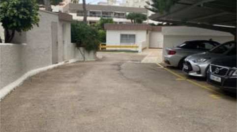 Garage zur Miete in Puerto, Calpe / Calp - Bild 2 Foto 2 von Garage zur Miete in Puerto, Calpe / Calp