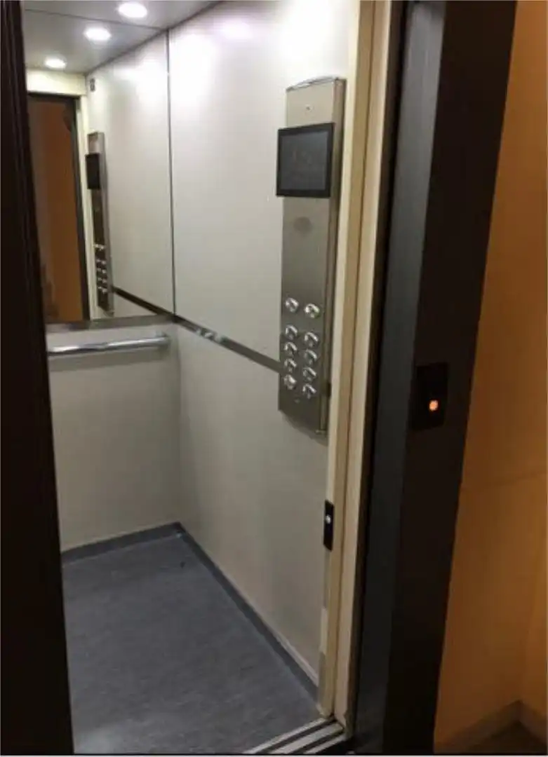 Piso de alquiler en Jaén con Jardín privado y Amueblado