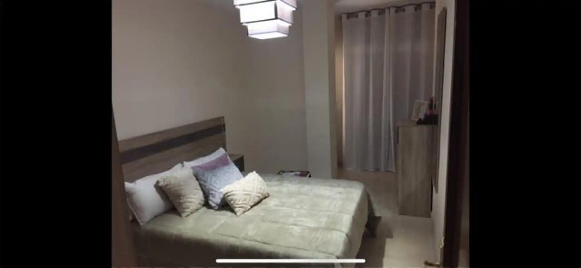 Piso de alquiler en El Valle - Universidad Habitación de Piso de alquiler en Jaén con Jardín privado y Amueblado