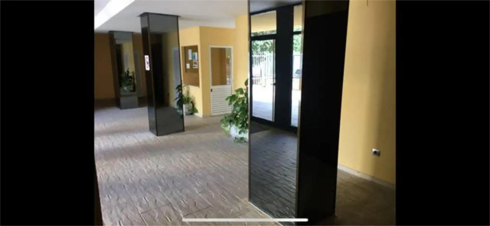 Piso de alquiler en El Valle - Universidad Piso de alquiler en Jaén con Jardín privado y Amueblado