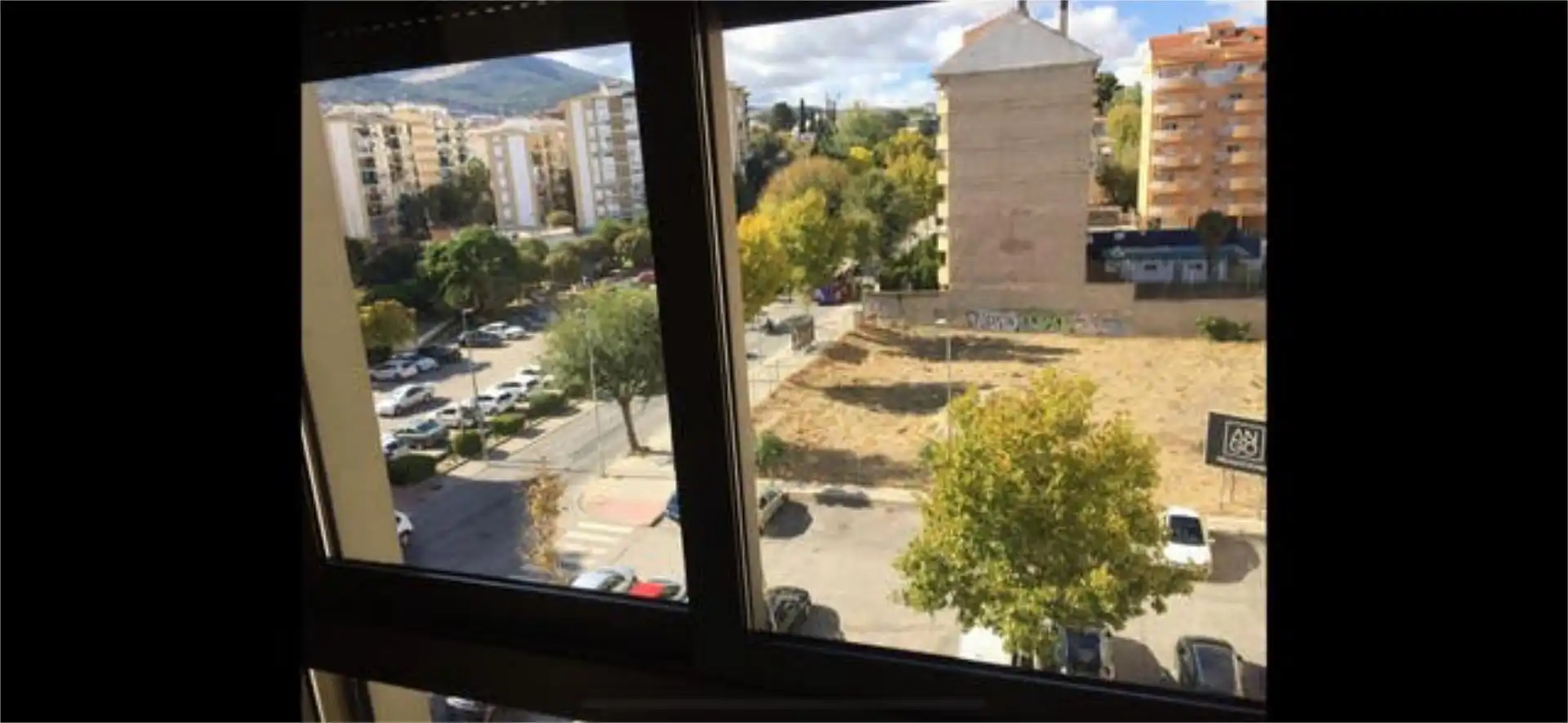 Piso de alquiler en El Valle - Universidad Vista exterior de Piso de alquiler en Jaén con Jardín privado y Amueblado