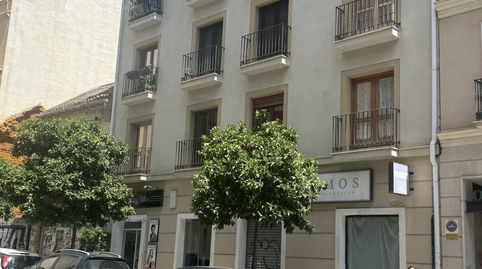 Foto 3 von Geschaftsraum zur Miete in Calle Victoria, 78, La Victoria, Málaga Capital