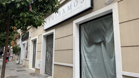 Foto 2 von Geschaftsraum zur Miete in Calle Victoria, 78, La Victoria, Málaga Capital