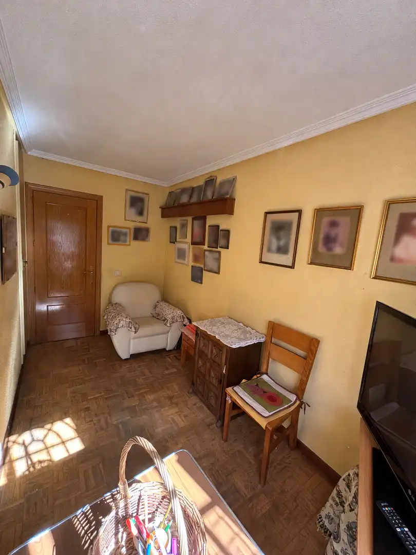 Flat for sale in Plaza Leon Felipe, 2, Covibar - Pablo Iglesias Flat for sale in Rivas-Vaciamadrid with Heating, Parquet flooring and Storage room