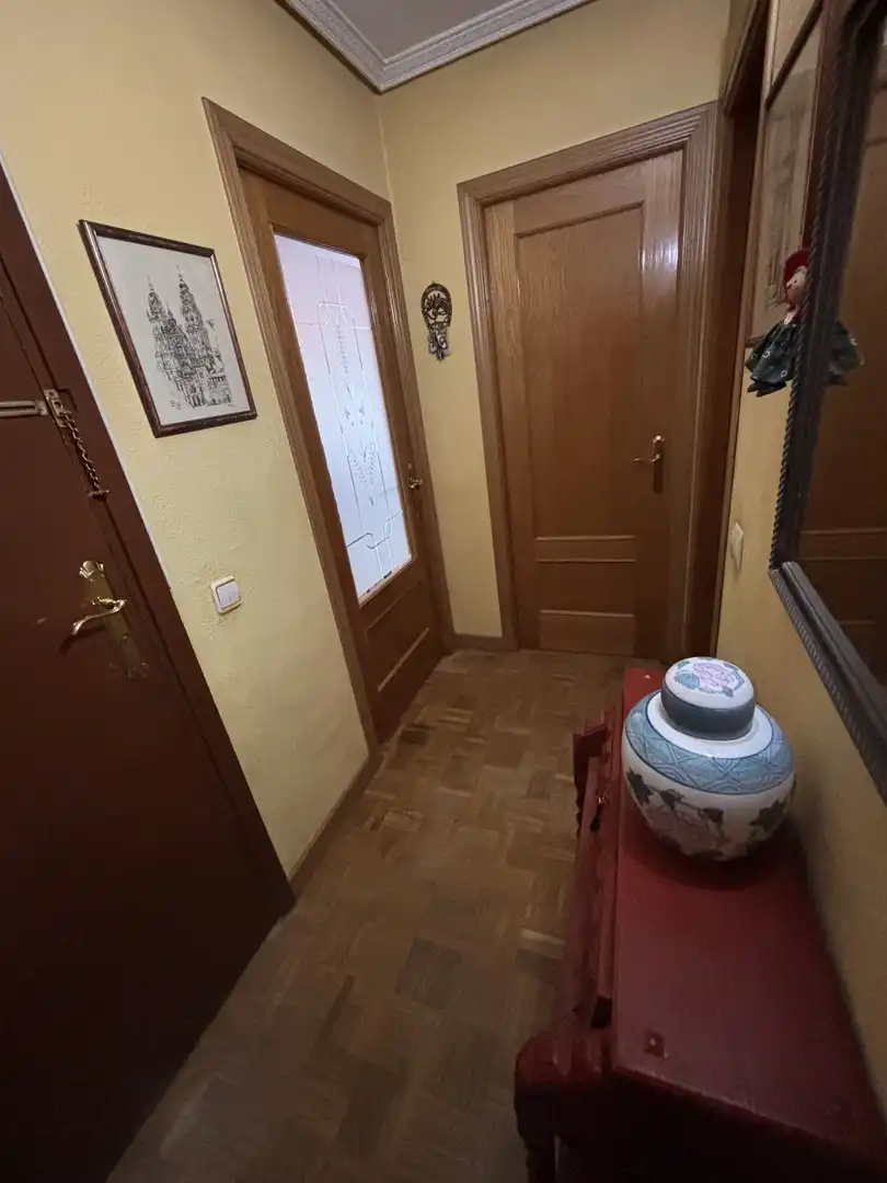 Flat for sale in Plaza Leon Felipe, 2, Covibar - Pablo Iglesias Flat for sale in Rivas-Vaciamadrid with Heating, Parquet flooring and Storage room
