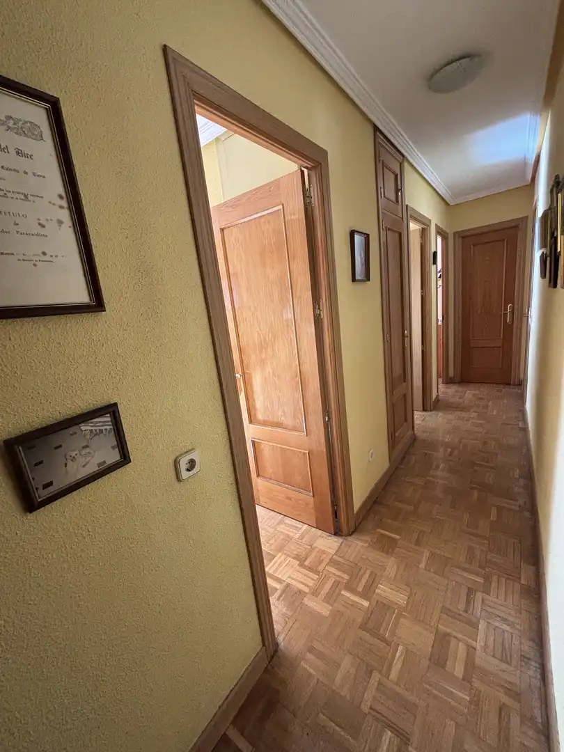Flat for sale in Plaza Leon Felipe, 2, Covibar - Pablo Iglesias Flat for sale in Rivas-Vaciamadrid with Heating, Parquet flooring and Storage room