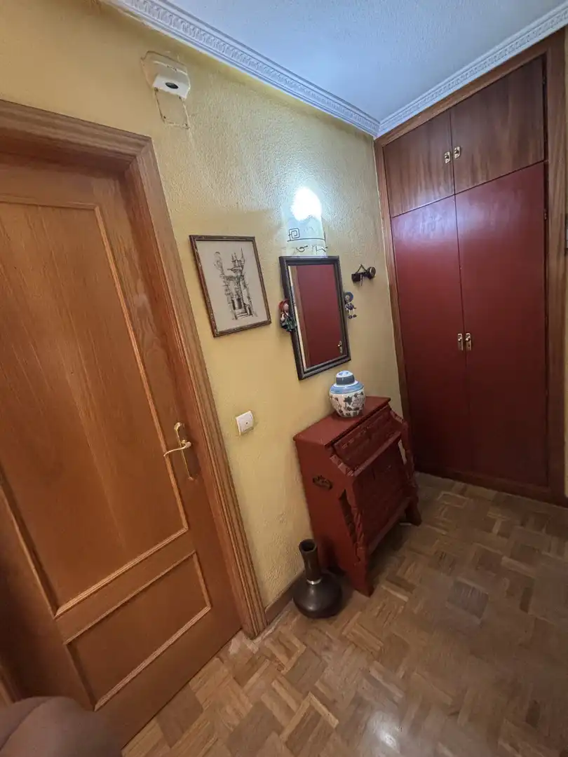Flat for sale in Plaza Leon Felipe, 2, Covibar - Pablo Iglesias Flat for sale in Rivas-Vaciamadrid with Heating, Parquet flooring and Storage room