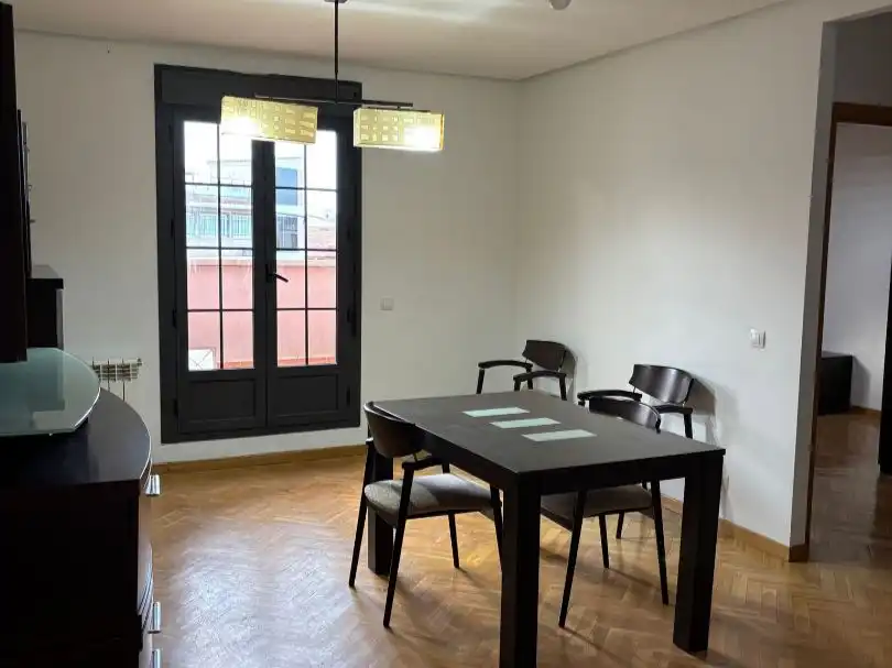 Esszimmer von Dachboden zum Verkauf in Tomelloso mit Terrasse