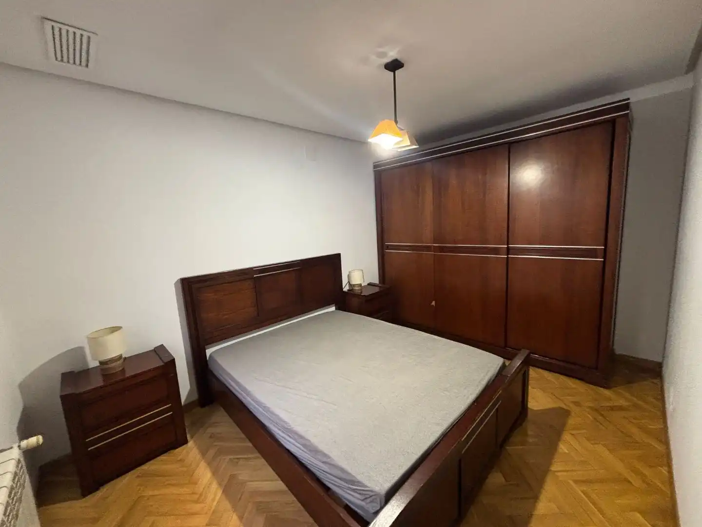 Schlafzimmer von Dachboden zum Verkauf in Tomelloso mit Terrasse