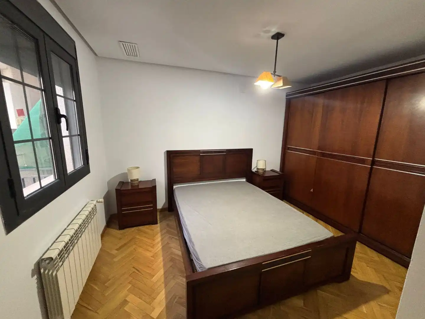 Schlafzimmer von Dachboden zum Verkauf in Tomelloso mit Terrasse