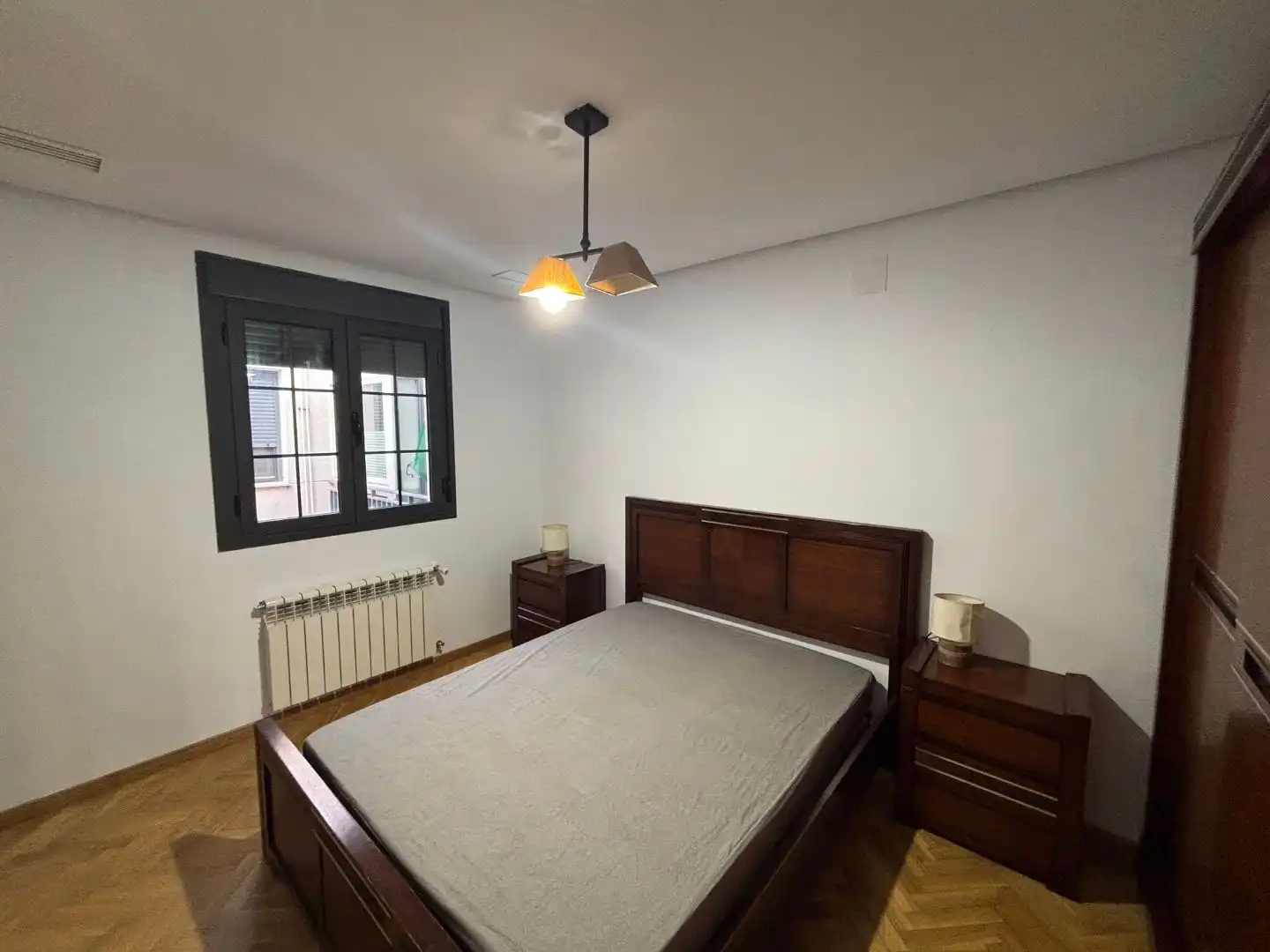 Schlafzimmer von Dachboden zum Verkauf in Tomelloso mit Terrasse