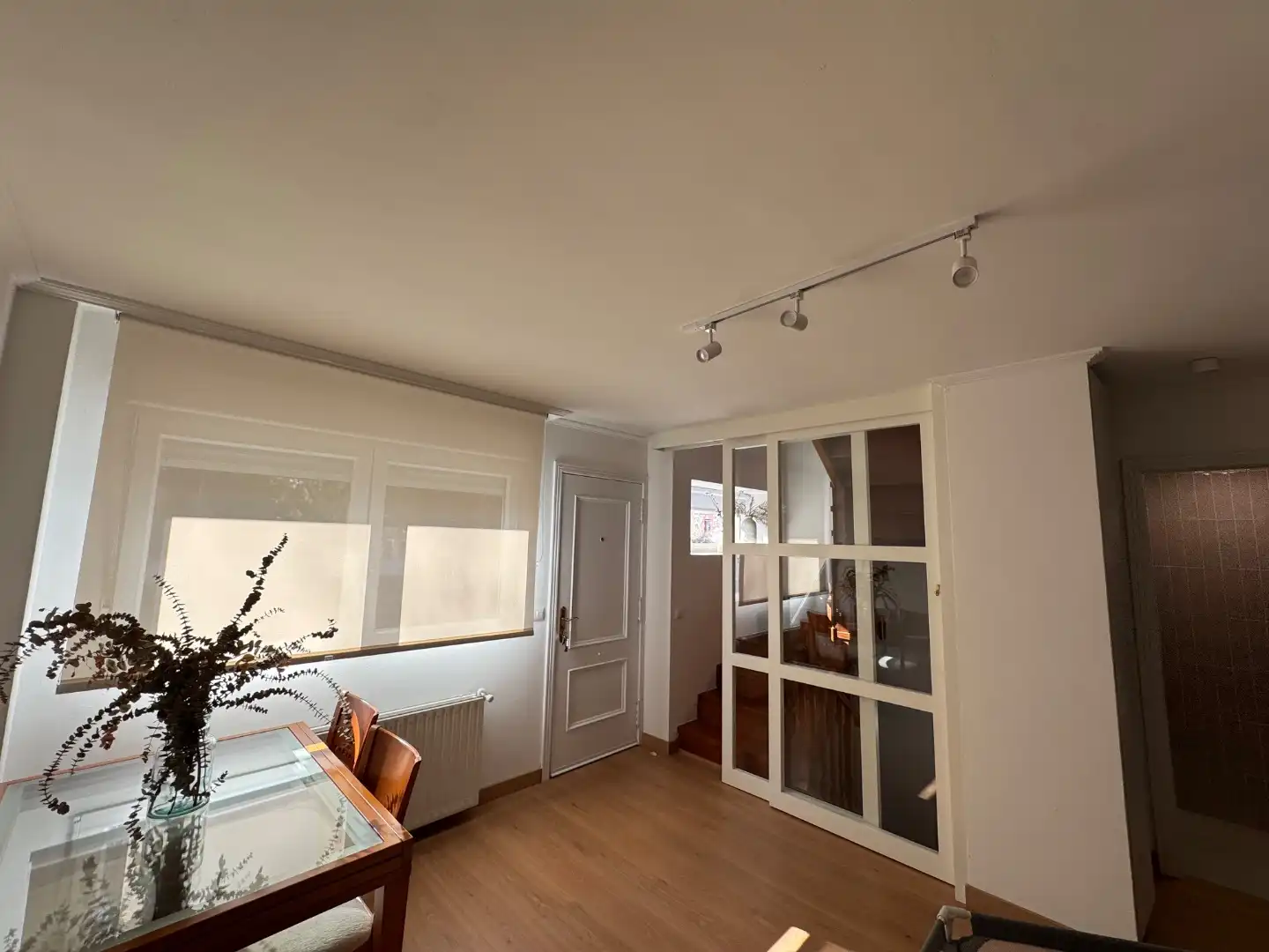 Einfamilien-Reihenhaus zum Verkauf in Avenida de Joaquin Fernandez Vallejo, 93, Tanos Einfamilien-Reihenhaus zum Verkauf in Torrelavega mit Terrasse und Balkon