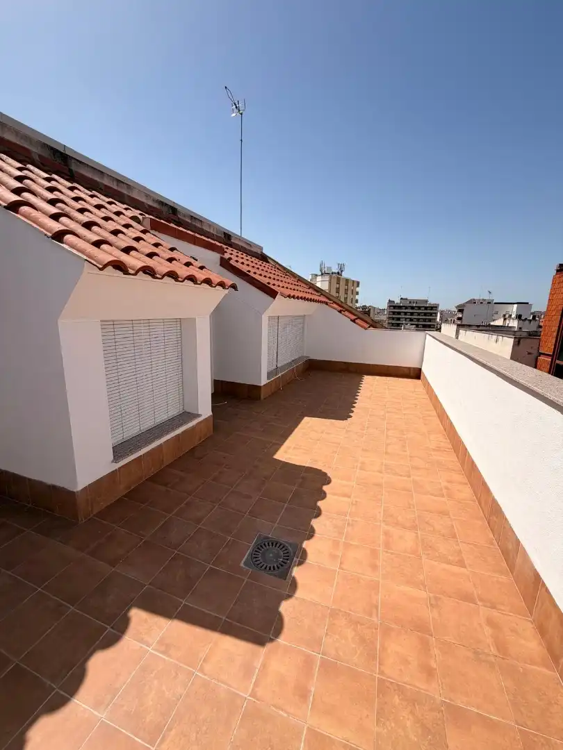 Flat for rent in Calle Reina Victoria, 20, Almendralejo Flat for rent in Calle Reina Victoria, 20, Almendralejo