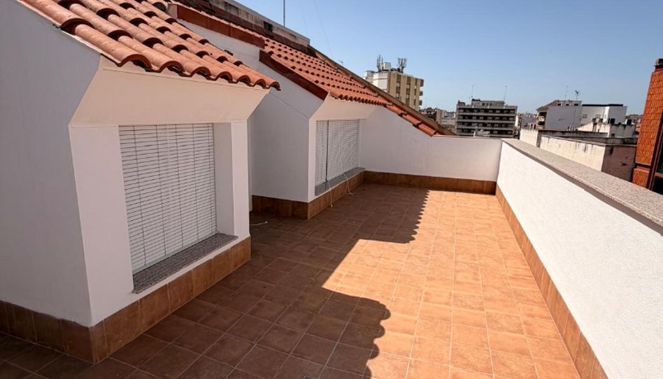 Pis de lloguer a Calle Reina Victoria, 20, Almendralejo, Badajoz - imatge 1 Foto 1 de Pis de lloguer a Calle Reina Victoria, 20, Almendralejo, Badajoz