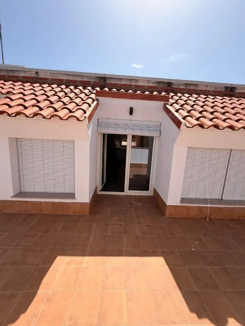 Flat for rent in Calle Reina Victoria, 20, Almendralejo Flat for rent in Calle Reina Victoria, 20, Almendralejo