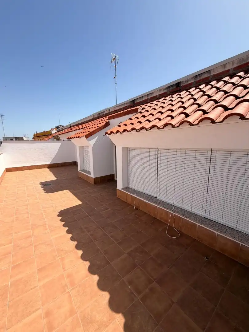 Flat for rent in Calle Reina Victoria, 20, Almendralejo Flat for rent in Calle Reina Victoria, 20, Almendralejo