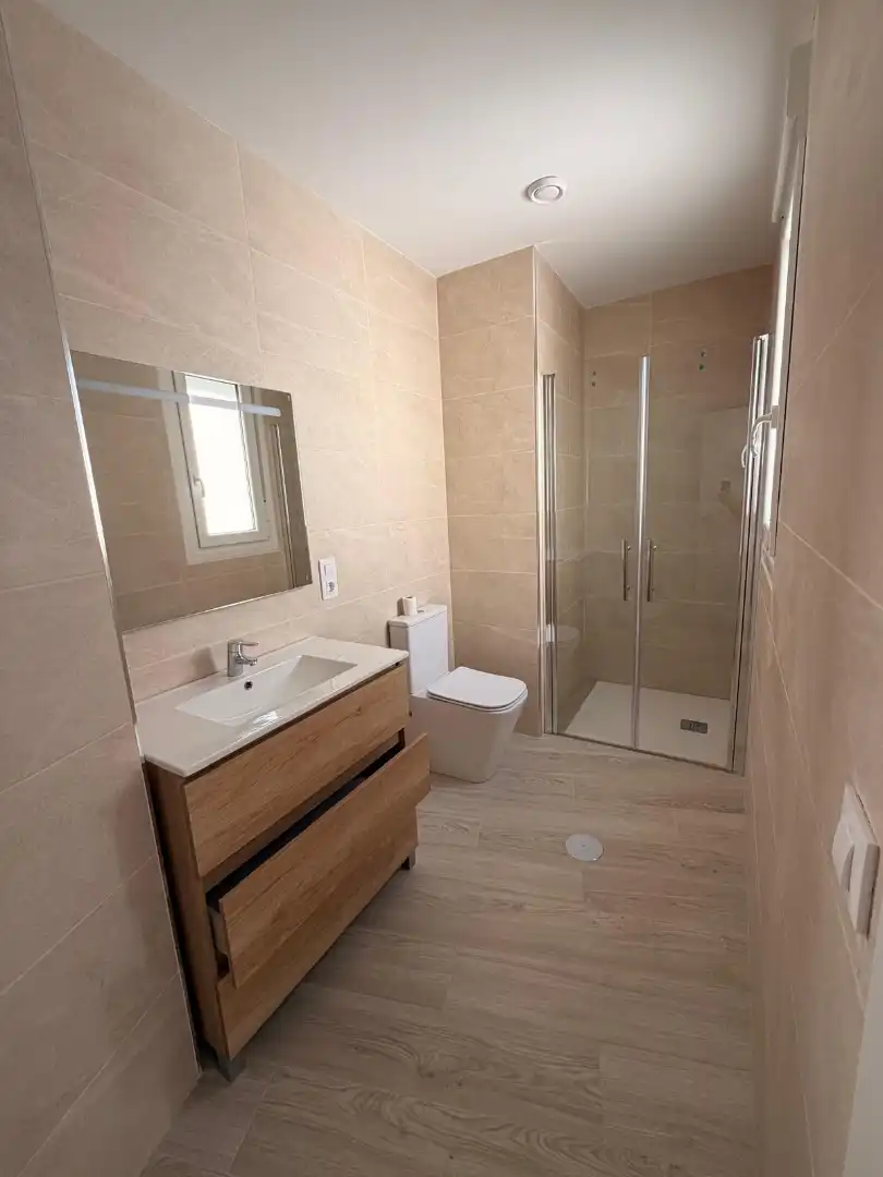 Flat for rent in Calle Reina Victoria, 20, Almendralejo Flat for rent in Calle Reina Victoria, 20, Almendralejo