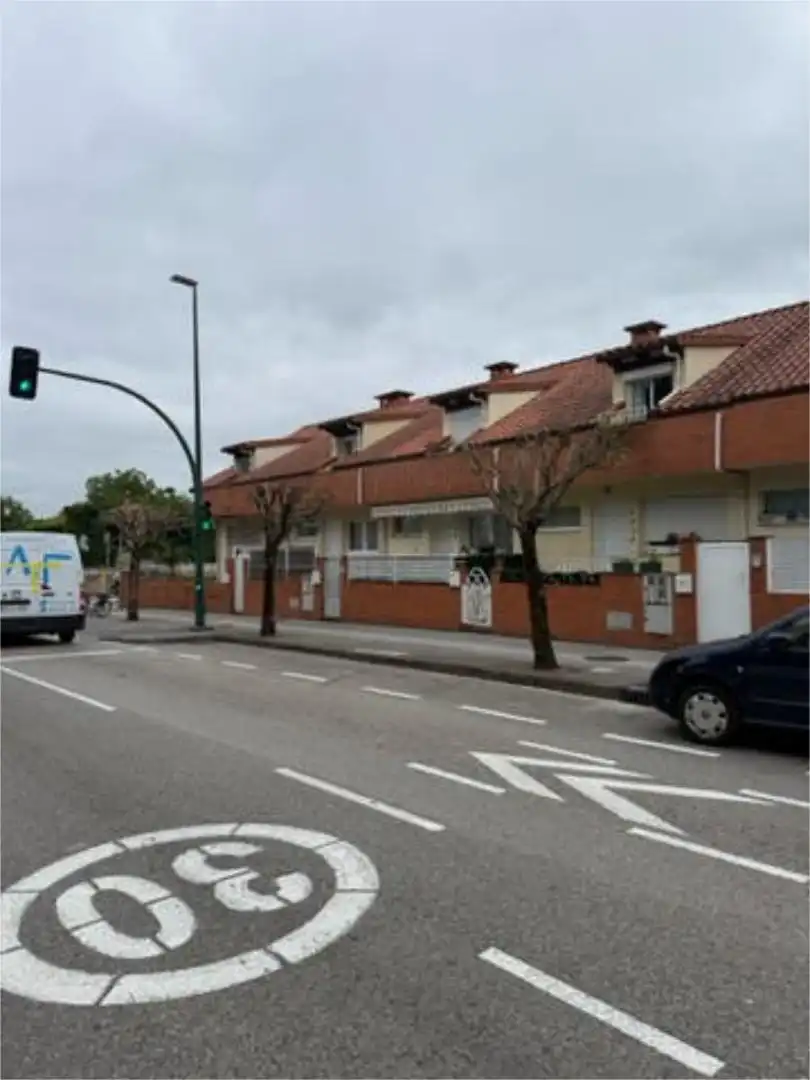 Houses for sale in Tanos Exterior view of Houses for sale in Torrelavega with Heating, Terrace and Storage room