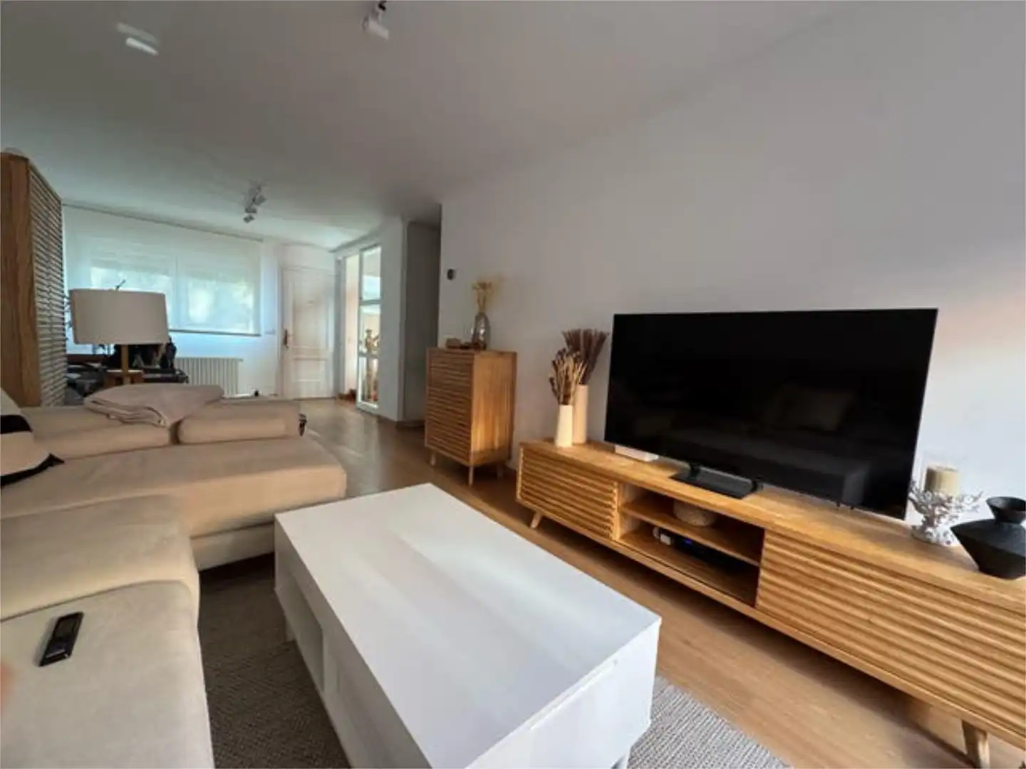 Houses for sale in Tanos Living room of Houses for sale in Torrelavega with Heating, Terrace and Storage room