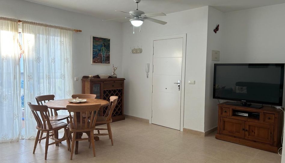 Apartamento en venta en Avenida Costa Levante, 3, Marina de la Torre, Mojácar - imagen 1 Foto 1 de Apartamento en venta en Avenida Costa Levante, 3, Marina de la Torre, Mojácar