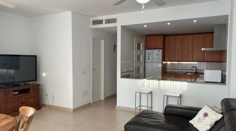 Apartamento en venta en Avenida Costa Levante, 3, Marina de la Torre, Mojácar - imagen 3 Foto 3 de Apartamento en venta en Avenida Costa Levante, 3, Marina de la Torre, Mojácar