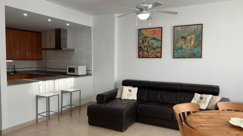 Apartamento en venta en Avenida Costa Levante, 3, Marina de la Torre, Mojácar - imagen 2 Foto 2 de Apartamento en venta en Avenida Costa Levante, 3, Marina de la Torre, Mojácar