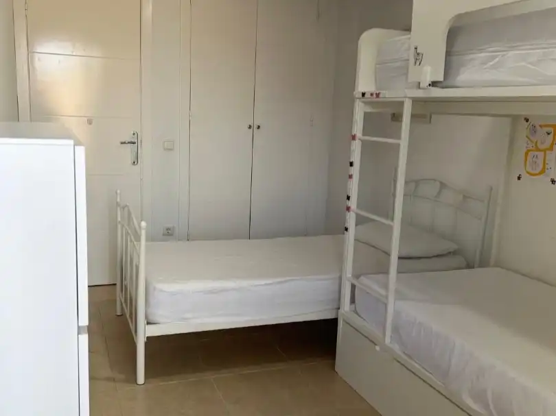 Apartamento en venta en Avenida Costa Levante, 3, Marina de la Torre Habitación de Apartamento en venta en Mojácar con Aire acondicionado, Terraza y Piscina