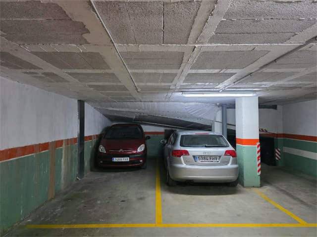 Garaje en Alquiler en Moià